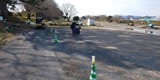 県土木瀬戸川張芝工事1
