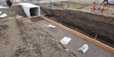 焼津市会下ノ島石津2-1号水路築造工事2