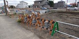 焼津市会下ノ島石津2-1号水路築造工事3