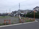 着手前1
